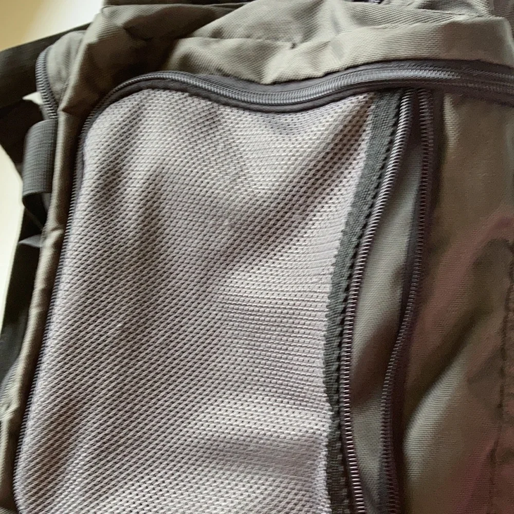 Cabela’s Duffel Bag